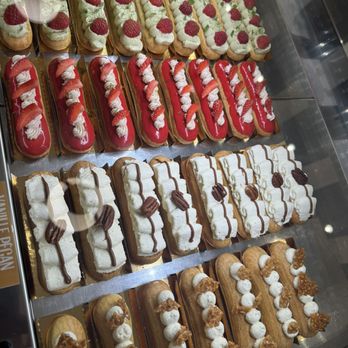 do nation maître éclair - Bakeries Near Me - Strasbourg, 67 do nation maître éclair - Bakeries Near Me - Strasbourg, 67