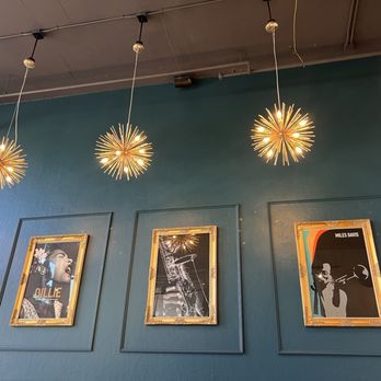 Soirée Coffee Bar - Decor - Coffee & Tea Near Me - Dallas, Texas