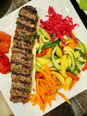 Maya Bistro by null