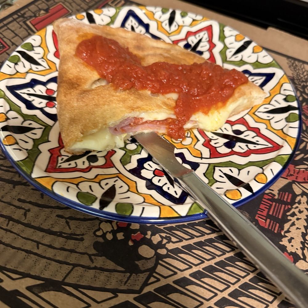 Antonio's Pizza House - Stromboli - Pizza Near Me - Lancaster, Pennsylvania