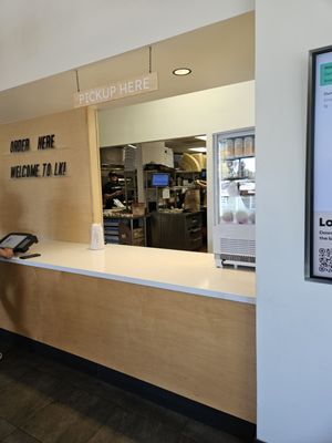 Local Kitchens by null