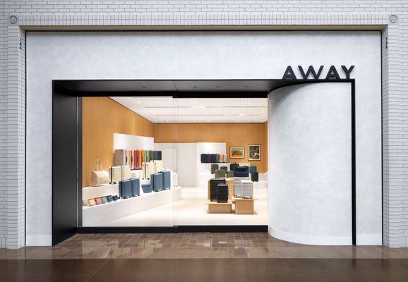 Away by null