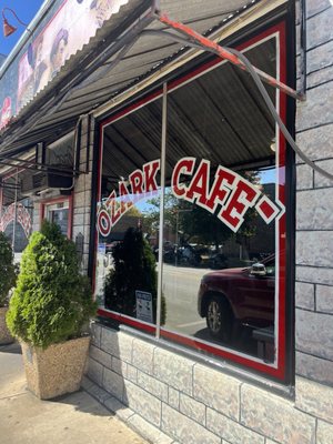 Ozark Cafe by null