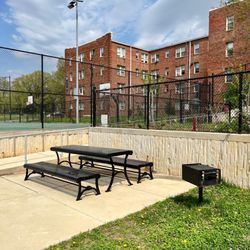 Edgewood Recreation Center