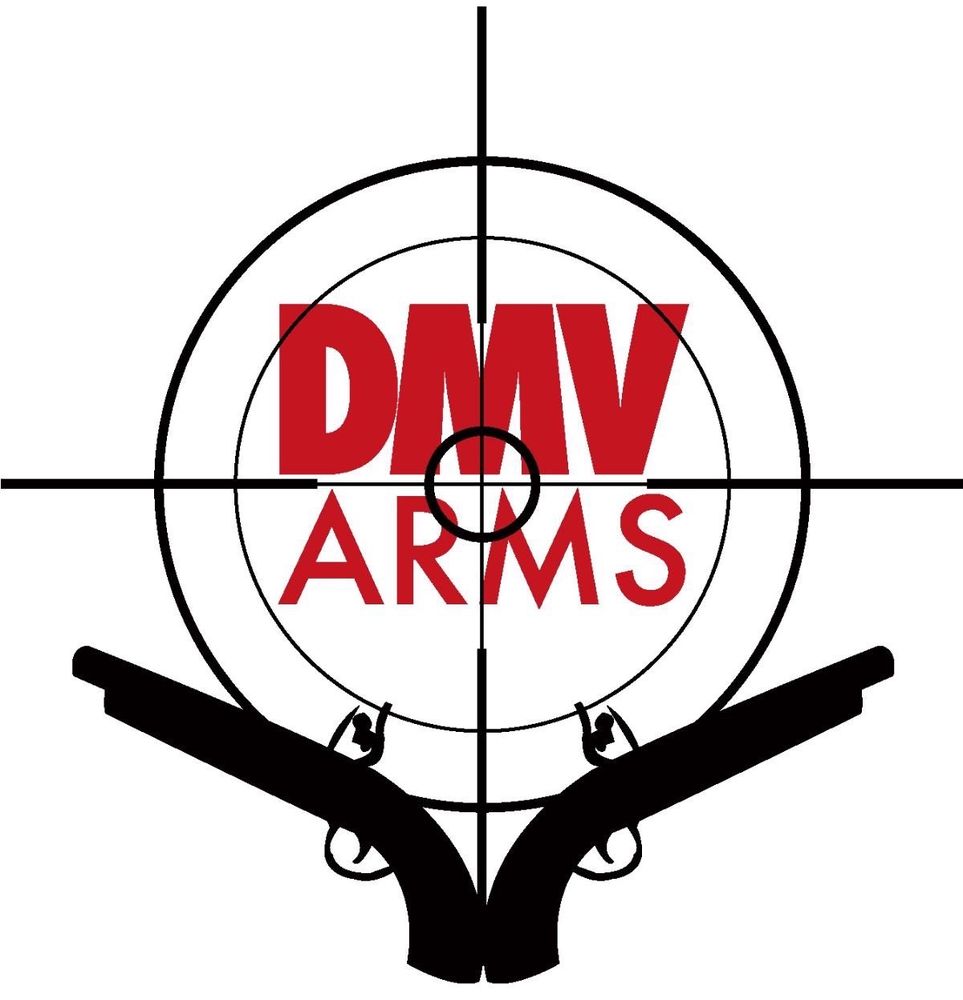 DMV ARMS Updated October 2024 Dumfries, Virginia Guns & Ammo
