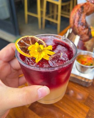 Gaucho Grill Pasadena by null