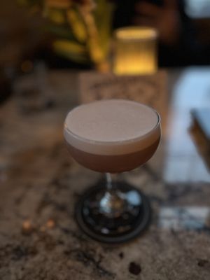Death & Co Denver by null