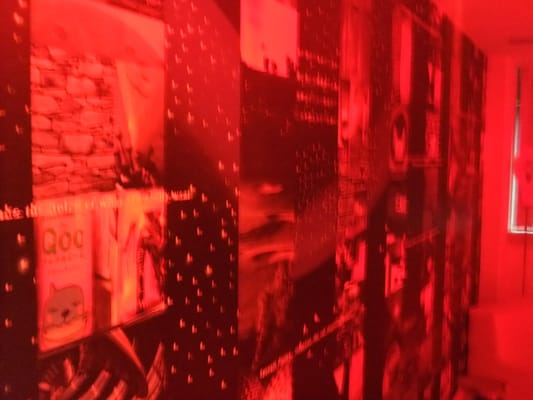 Qbic Hotel WTC Amsterdam by null