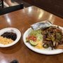 La Mexicana Grill