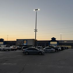 Walmart Supercenter