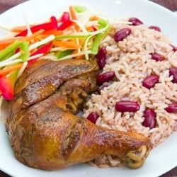 Calabash Caribbean Cuisine