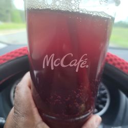 McDonald's - Sweet Tea