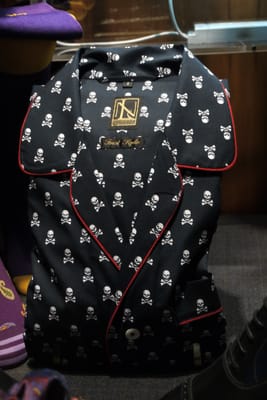 New & Lingwood by null