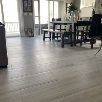 Braz Flooring - a living room and dining room - Flooring Near Me - Silver Spring, Maryland Braz Flooring - a living room and dining room - Flooring Near Me - Silver Spring, Maryland