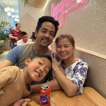 Sampaguita - Ice Cream & Frozen Yogurt Near Me - Orlando, Florida Sampaguita - Ice Cream & Frozen Yogurt Near Me - Orlando, Florida