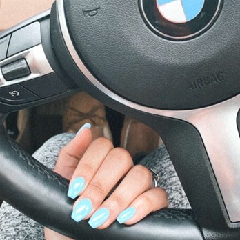 Center Nails - Nail Salons Near Me - Dupont, Washington