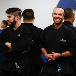 SwiftKick Martial Arts