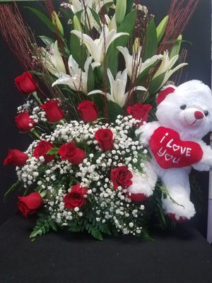 Florist at Adolfos Creation LLC by null