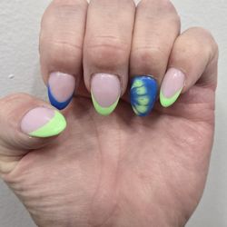 Royalty Nail Salon