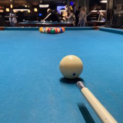 JJQ's Billiards Lounge - Ready to play!