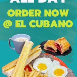 El Cubano Sandwich Shop