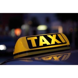 Anthony's Taxi