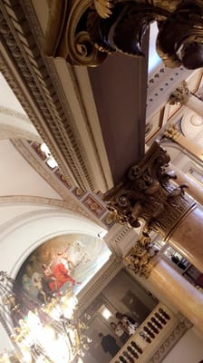 Assembly Hall of Jehovah's Witnesses by null