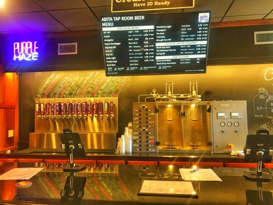 Abita Brew Pub by null