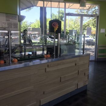 Jamba - Juice Bars & Smoothies Near Me - Folsom, California