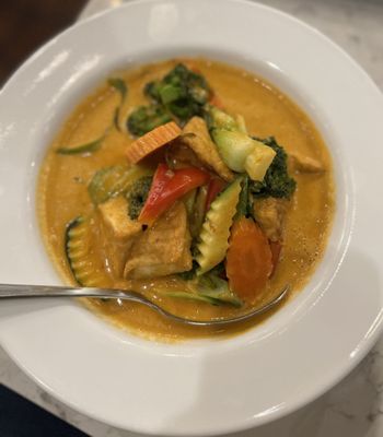 Araya's Place Vegan Thai Bellevue by null