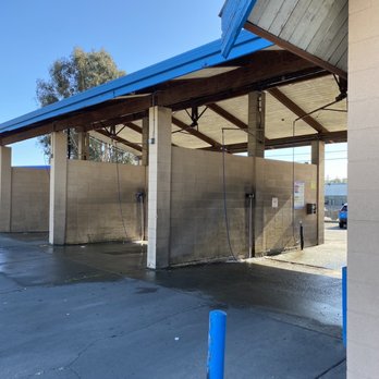 Chabot Car Wash - Car Wash Near Me - Castro Valley, California Chabot Car Wash - Car Wash Near Me - Castro Valley, California