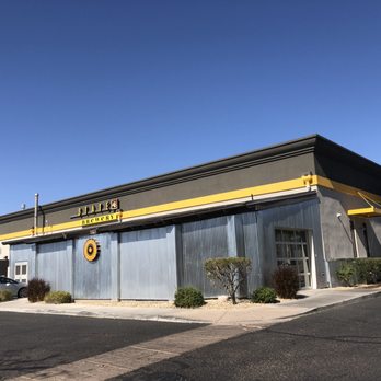 State 48 Brewery - New American Near Me - Surprise, Arizona