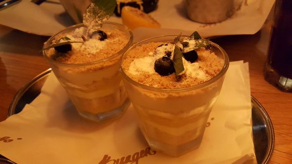 Burger & Lobster Genting by null