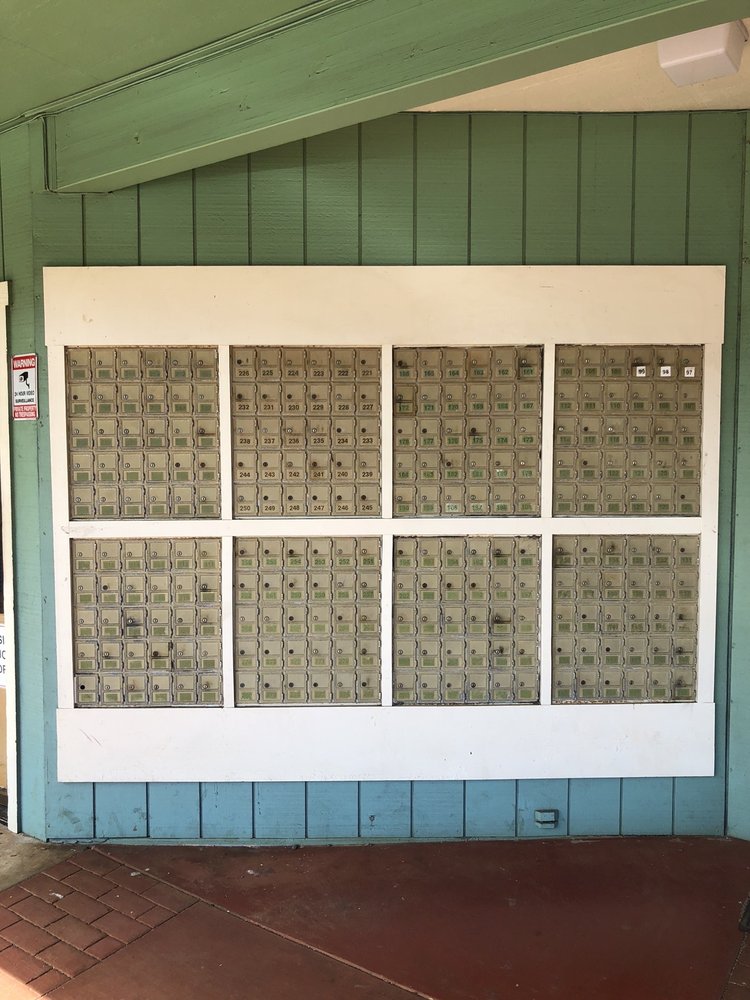 POSTAL SHOP MAKAWAO Updated October 2024 10 Reviews 1135 Makawao