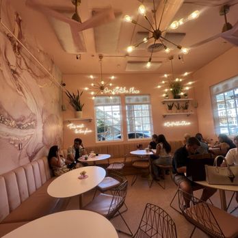 Our Matcha Place - Coffee & Tea Near Me - Temecula, California