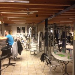 Fitnesscenter Rhein-Main