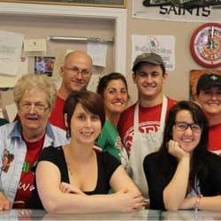 Keller's Bakery of Youngsville - Crew at Keller's