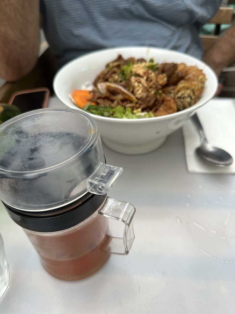 Phô Thaï