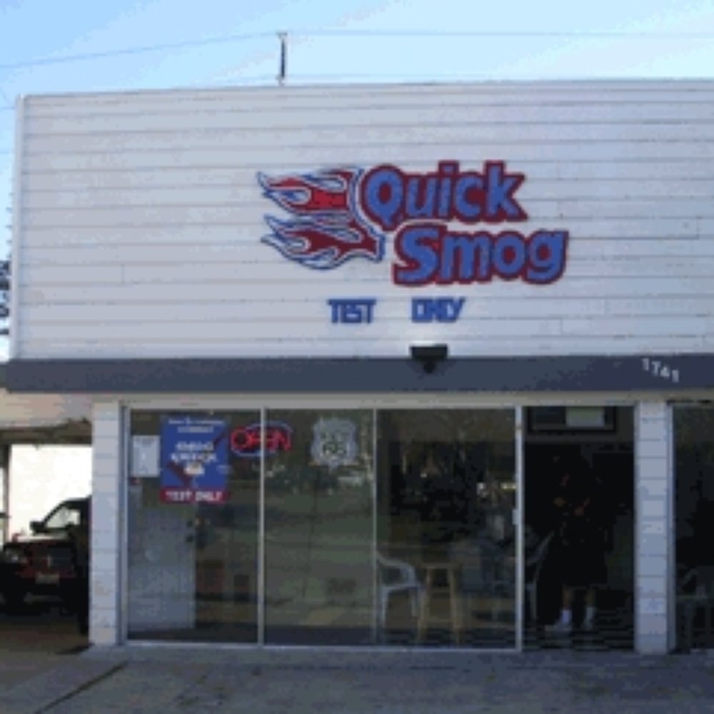 Quick Smog - It only looks shady!! - Smog Check Stations Near Me - San Diego, California Quick Smog - It only looks shady!! - Smog Check Stations Near Me - San Diego, California