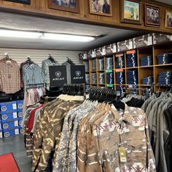 The Cowboy Store