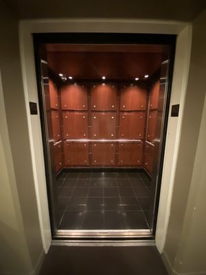 The Westin Peachtree Plaza, Atlanta by null