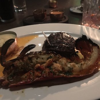 Maple & Ash - Surf and turf - Steakhouses Near Me - Scottsdale, Arizona