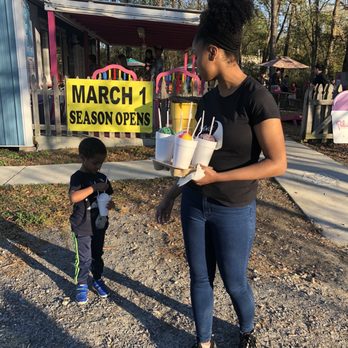 Pelican's Snoballs - Snowball Season 2020 - Shaved Ice Near Me - Mandeville, Louisiana Pelican's Snoballs - Snowball Season 2020 - Shaved Ice Near Me - Mandeville, Louisiana