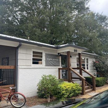Maple Avenue Coffee House - So cute - Coffee & Tea Near Me - Trussville, Alabama Maple Avenue Coffee House - So cute - Coffee & Tea Near Me - Trussville, Alabama