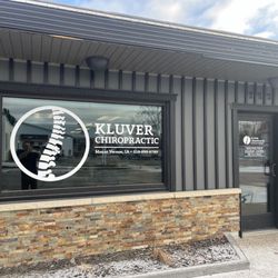 Kluver Chiropractic