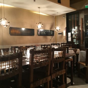 El Federal - Small restaurant with welcoming atmosphere - Argentine Near Me - Buenos Aires, C El Federal - Small restaurant with welcoming atmosphere - Argentine Near Me - Buenos Aires, C