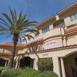 The Springs at Pacific Regent La Jolla