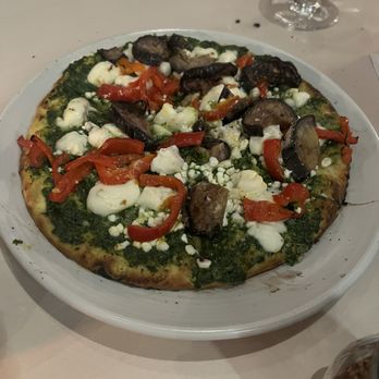 Tutta Bella - Verde Pizza (GF) - Pizza Near Me - Seattle, Washington Tutta Bella - Verde Pizza (GF) - Pizza Near Me - Seattle, Washington
