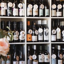 The Tipsy Duck Wine