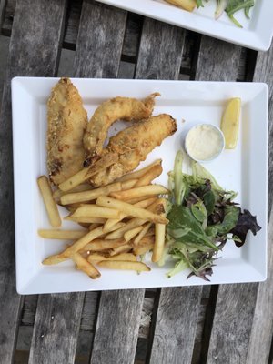 Little Island Brewing Co @ Changi Village by null